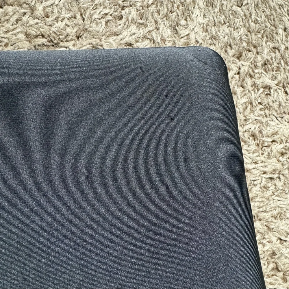 Laptop case